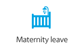 Maternity leave